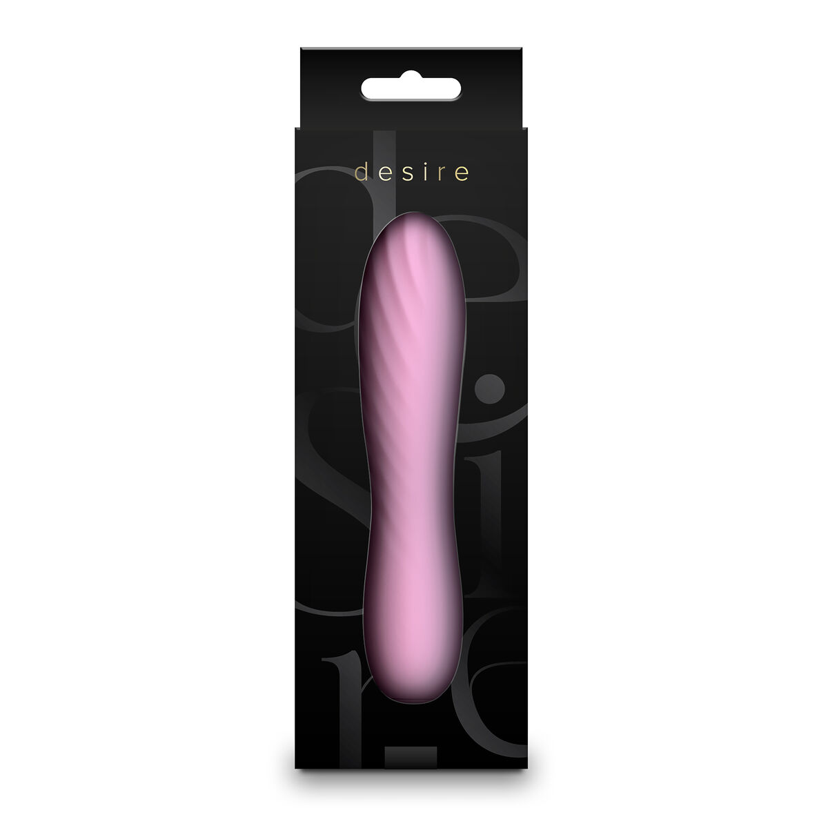Vibrator Metek NS Novelties Desire Roza